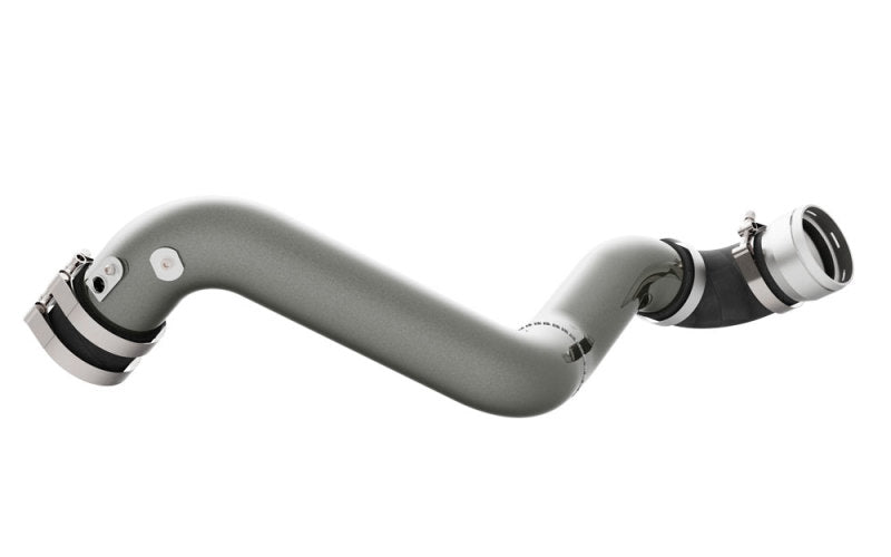 K&N 15-22 Ford F-150/Raptor V6-3.5L F/I Charge Pipe-SR1 Performance