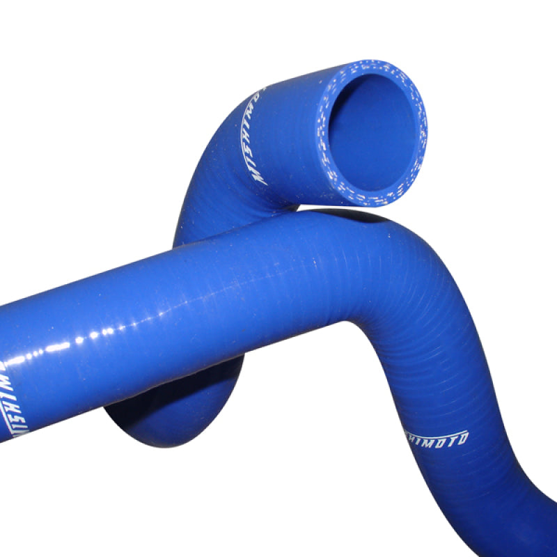 Mishimoto 93-97 Mazda RX7 Blue Silicone Hose Kit-SR1 Performance