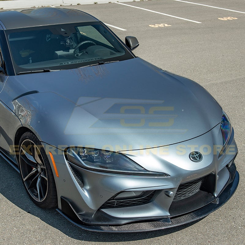 2020-Up Toyota Supra Performance Full Aero Kit