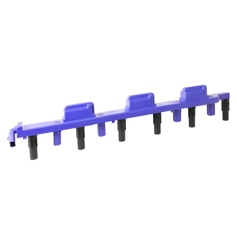 aFe SCORCHER High-Performance Ignition Coil 00-06 Jeep Wrangler TJ/Cherokee/Grand Cherokee L6-4.0L-SR1 Performance