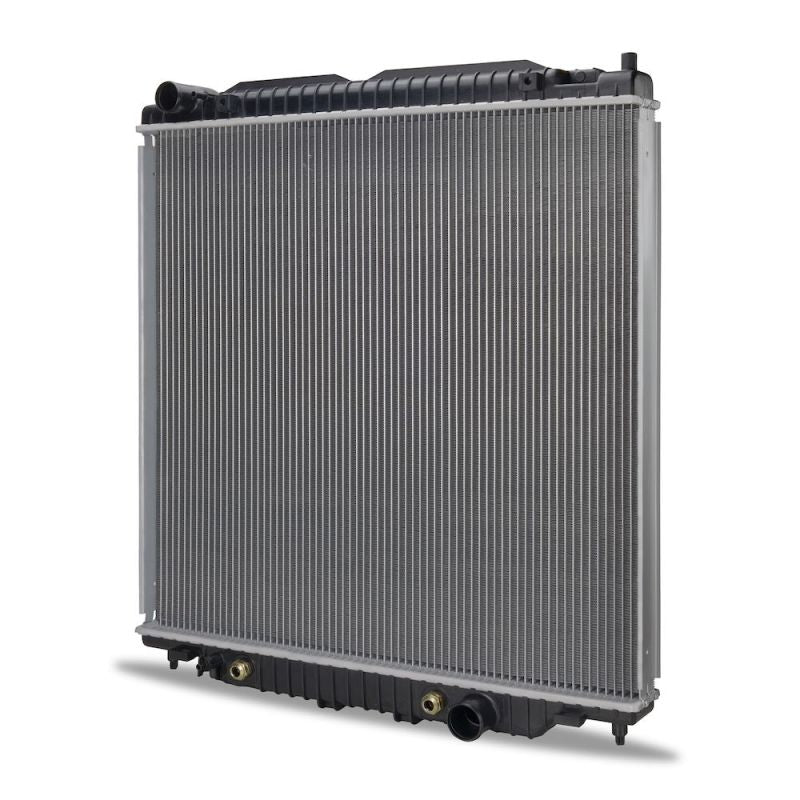 Mishimoto 2005-2007 Ford F-Series Super Duty Replacement Radiator R2886-AT