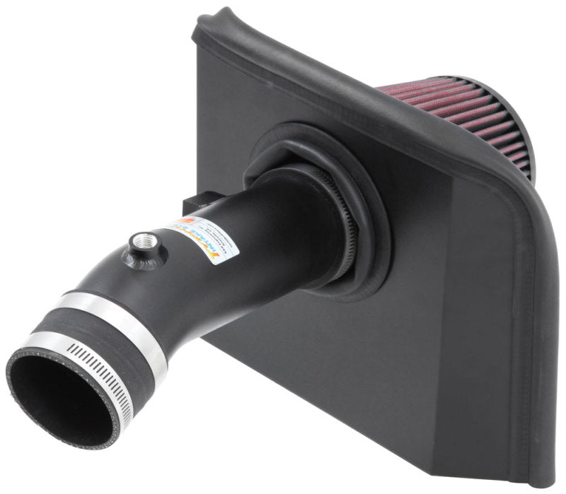 K&N 69 Series Typhoon Performance Intake Kit 13-14 Mazda 3 2.0L L4-SR1 Performance