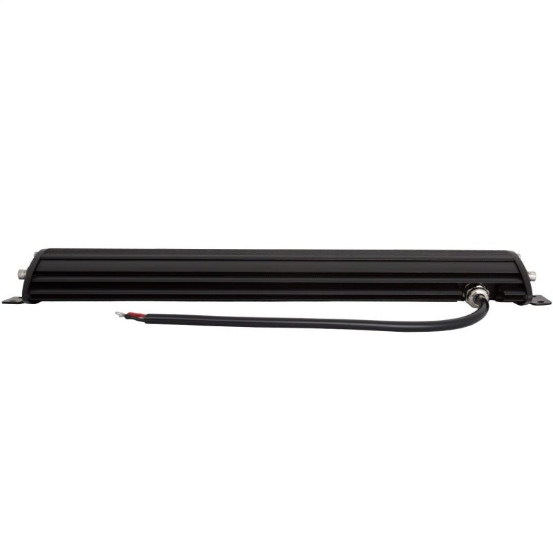 ANZO Universal 12in Slimline LED Light Bar (White)-SR1 Performance