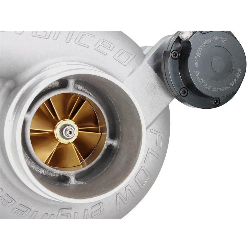 aFe Power Bladerunner Turbocharger 86mm 99.5-03 Ford Diesel Trucks V8 7.3L (td)-SR1 Performance