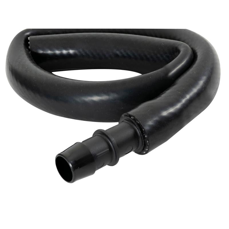 aFe Magnum FORCE Cold Air Intake System Spare Parts Kit (3/4in ID x 24in L)-SR1 Performance