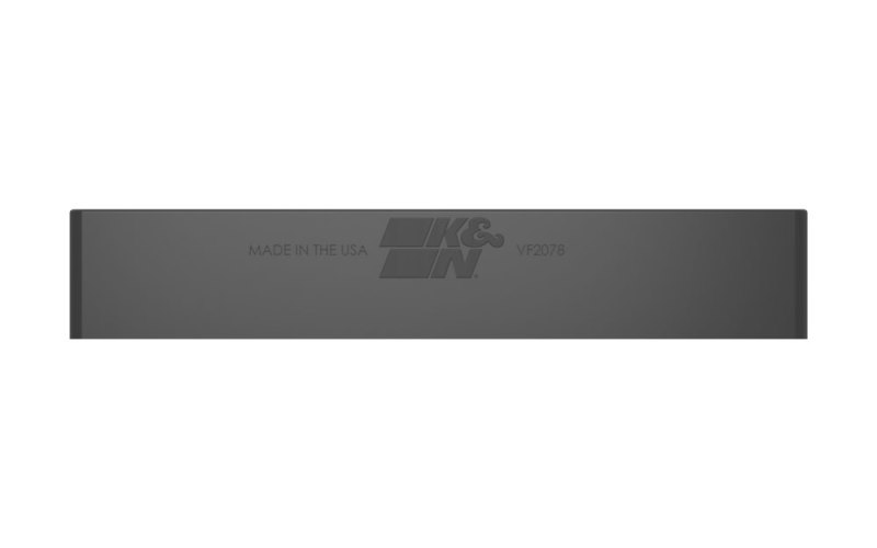 K&N 21-22 Ford Bronco Cabin Air Filter-SR1 Performance