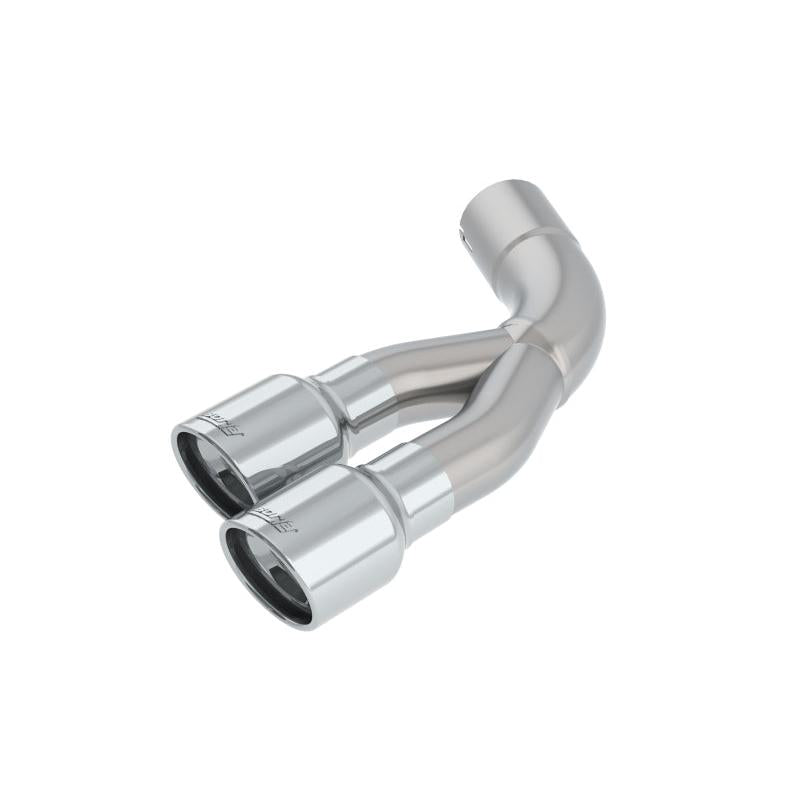 Borla 2020 Jeep Gladiator 3.6L V6 AWD Dual Polished Tips-SR1 Performance