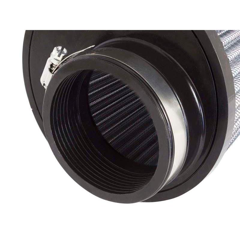 aFe MagnumFLOW Air Filters IAF PDS A/F PDS 3in F x 6in B x 4-3/4in T x 9in H-SR1 Performance