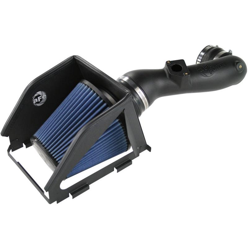 aFe MagnumFORCE Intake Stage-2 Pro 5R 00-04 Toyota Tundra V8 4.7L-SR1 Performance