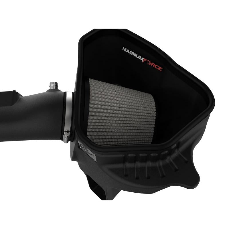 AFe Magnum FORCE Stage-2 Cold Air Intake System w/Pro Dry S Media 12-15 BMW 335i F30-SR1 Performance