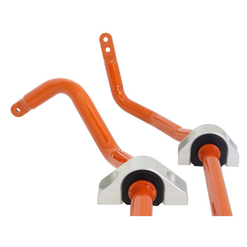 aFe Control Sway Bar Set 2007-2013 BMW 335i (E90 / 92)-SR1 Performance