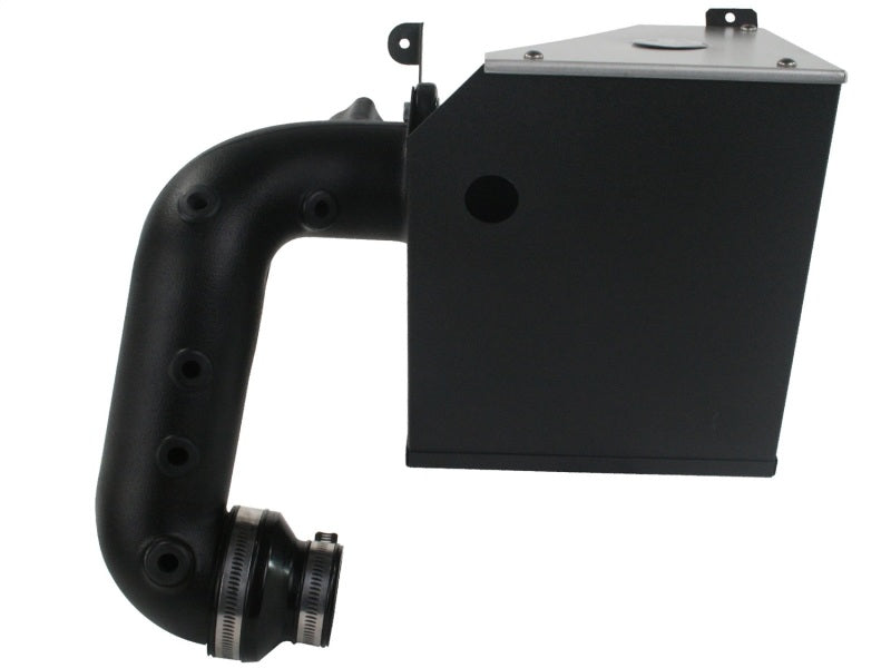 aFe MagnumFORCE Intakes Stage-2 P5R AIS P5R Audi A4 02-05 L4-1.8L (t)-SR1 Performance