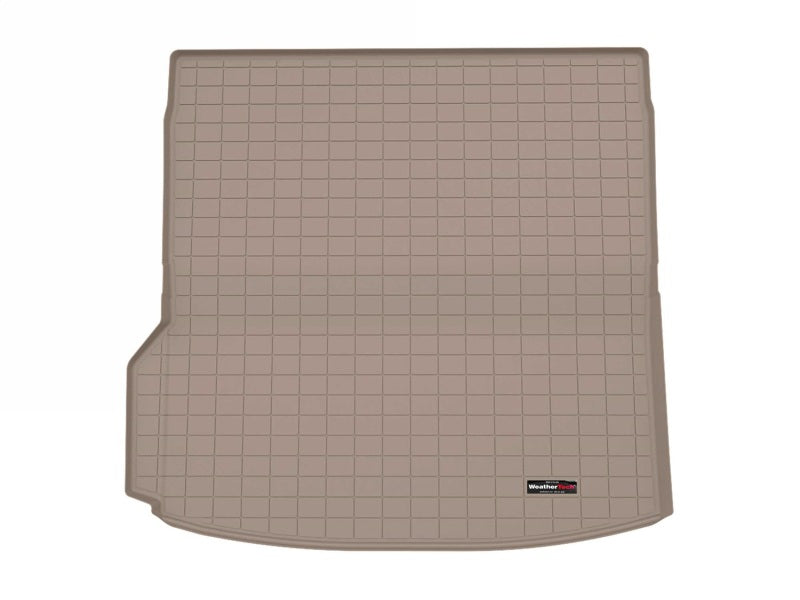 WeatherTech 2025 Buick Enclave Cargo Liner - Tan for Complete Trunk Protection