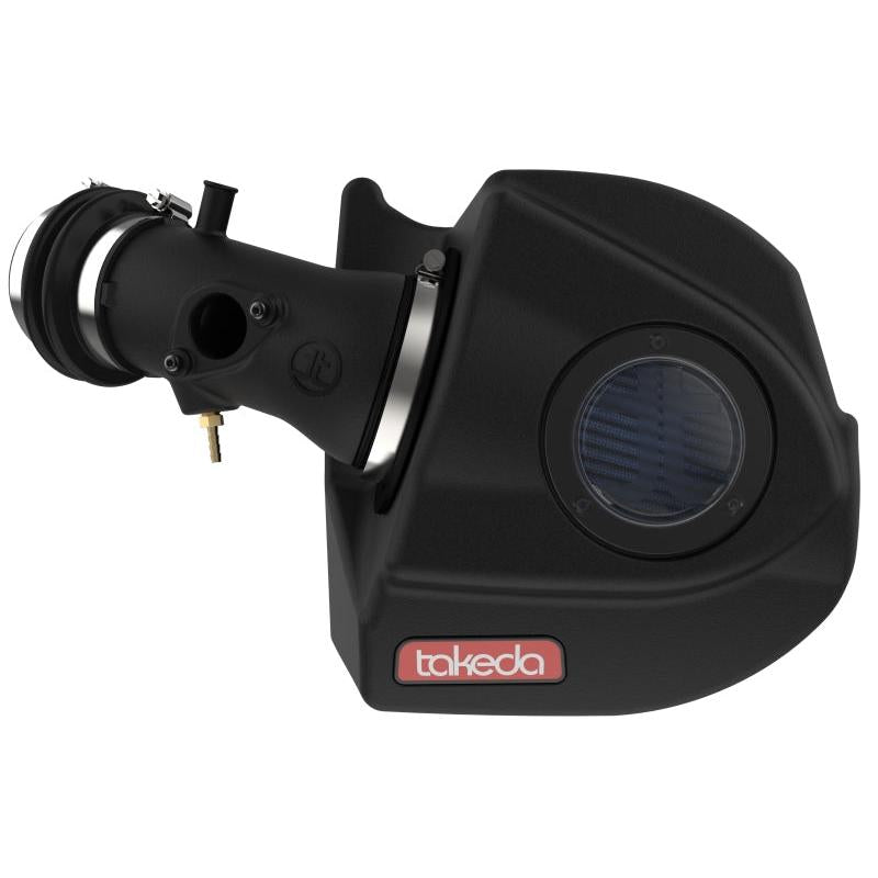aFe Takeda Momentum Pro 5R Cold Air Intake System 19-22 Toyota RAV4 L4-2.5L-SR1 Performance