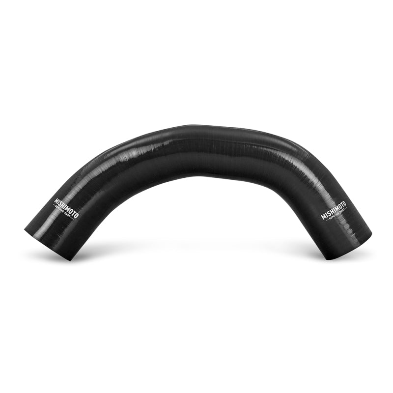 Mishimoto 2019+ RAM Cummins 6.7L Silicone Coolant Hose Kit Black-SR1 Performance