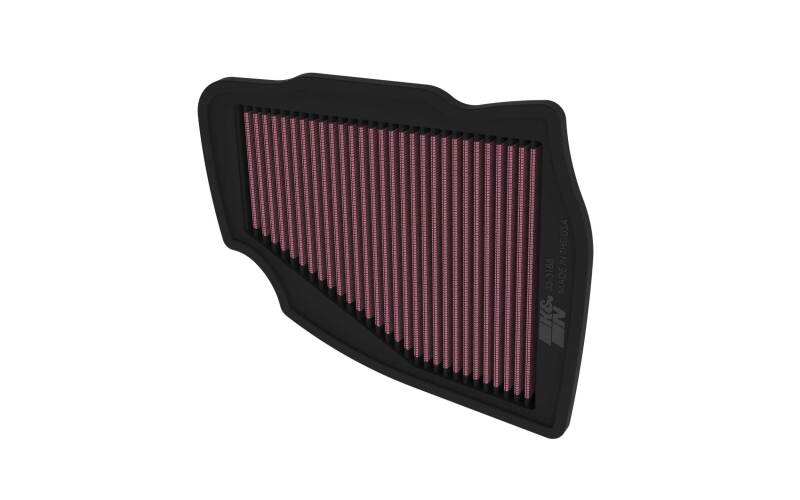 K&N 23-25 BMW 520i Replacement Air Filter-SR1 Performance
