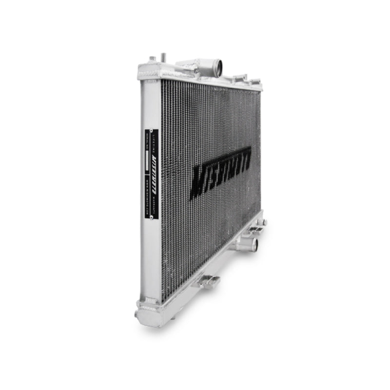 Mishimoto Aluminum Radiator for Dodge Neon SRT-4 (2003-2005) * Performance Cooling Upgrade