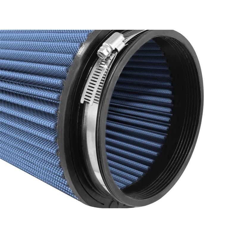 aFe MagnumFLOW Air Filters IAF P5R A/F P5R 6F x 7-1/2B x 5-1/2T x 12H-SR1 Performance