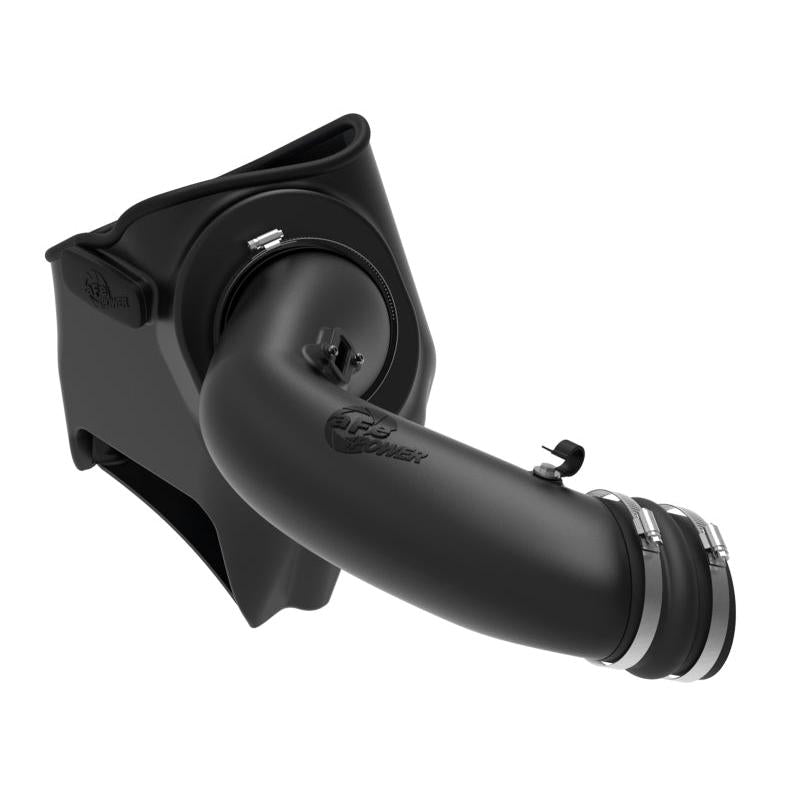 aFe Magnum FORCE Stage-2 Pro 5R Cold Air Intake System 17-18 Ford Diesel Trucks V8-6.7L (td)-SR1 Performance