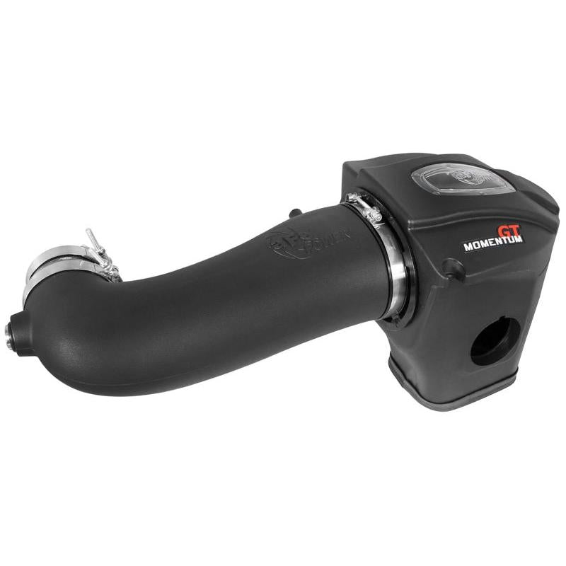 aFe Momentum GT Pro Dry S Stage-2 Intake System 11-15 Dodge Challenger / Charger R/T V8 5.7L HEMI-SR1 Performance