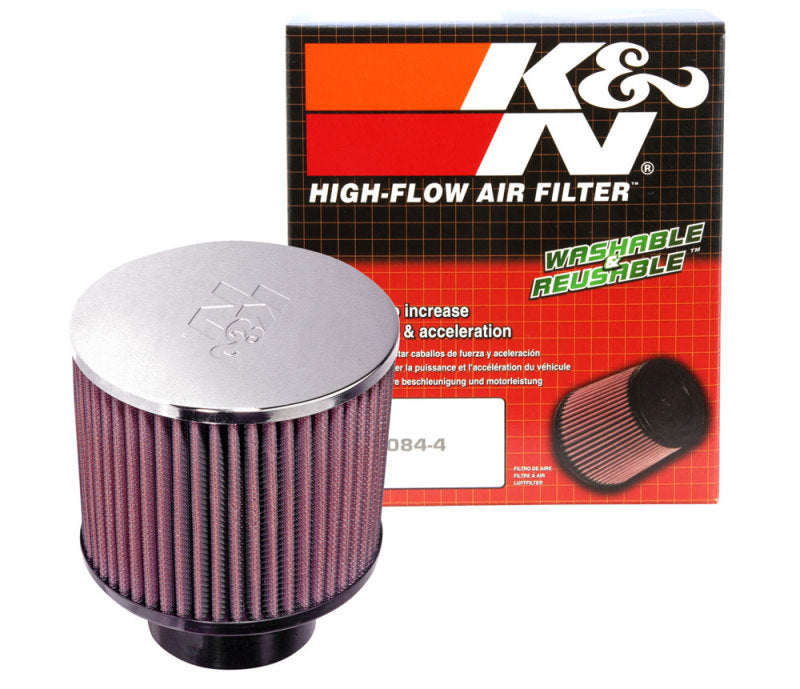 K&N 99-09 Honda TRX400EX/X Replacement Air Filter-SR1 Performance