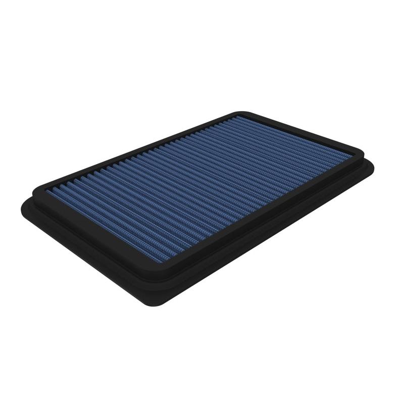 aFe Power 11-14 Mazda 2 Magnum FLOW OE replacement Filter - Red-SR1 Performance