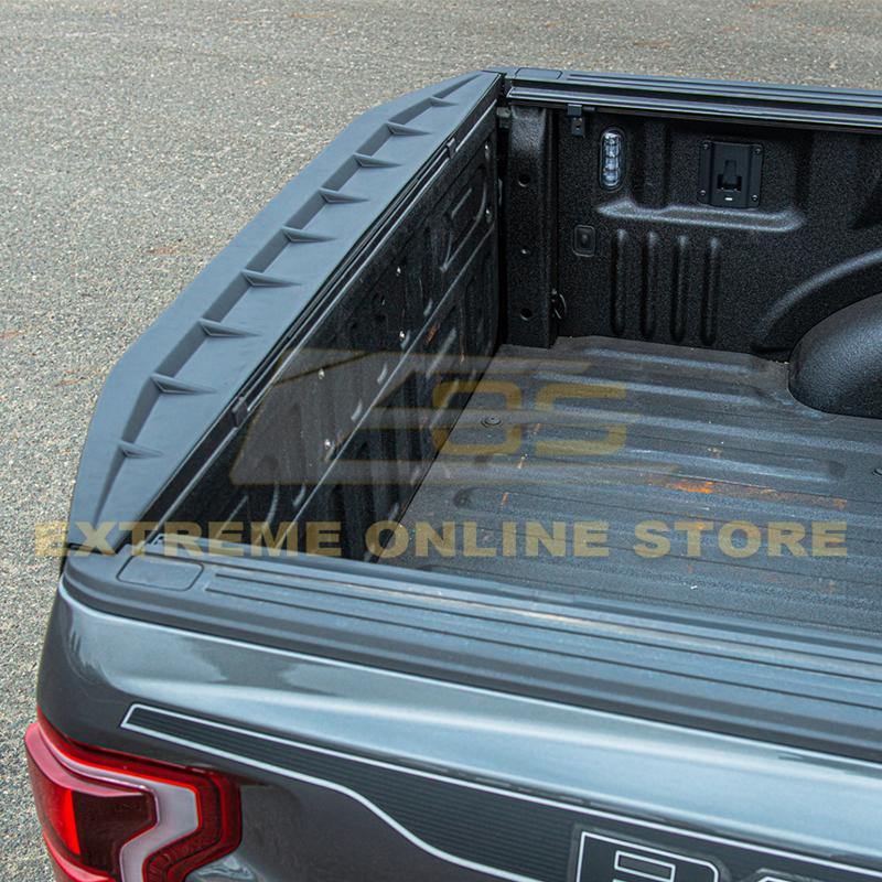 2015-20 Ford F-150 Street Series Tailgate Rear Spoiler - Extreme Online Store