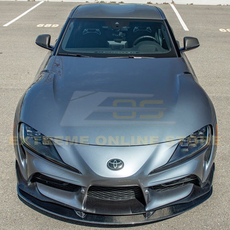 2020-Up Toyota Supra Performance Full Aero Kit
