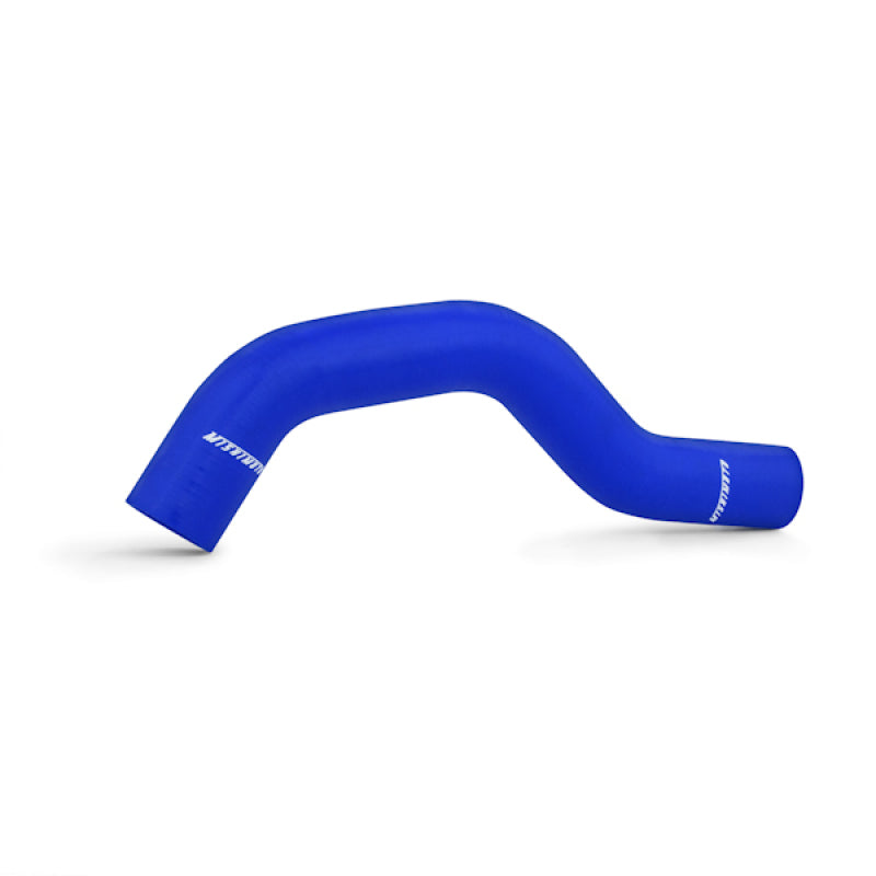 Mishimoto 06-10 Chevy Duramax 6.6L 2500 Blue Silicone Hose Kit-SR1 Performance