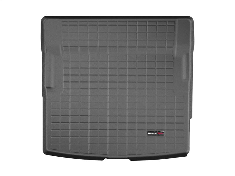 WeatherTech 401254 Cargo Liner for 2019-2020 Volvo S60 in Black