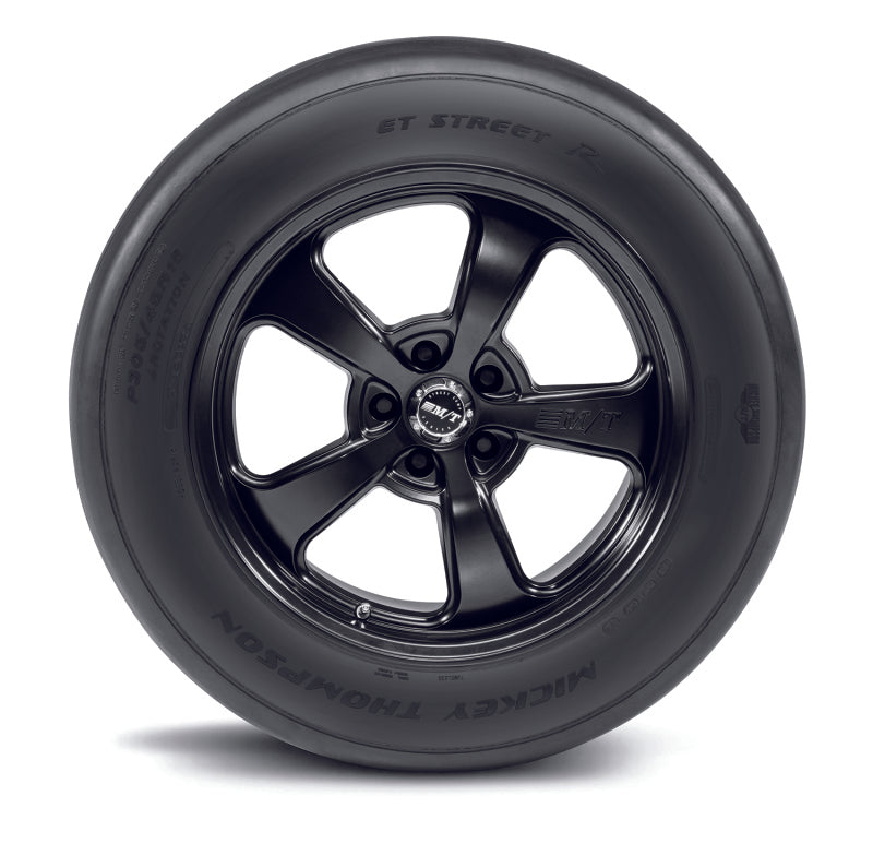 Mickey Thompson D6690 P285/45R17 ET STREET R-SR1 Performance