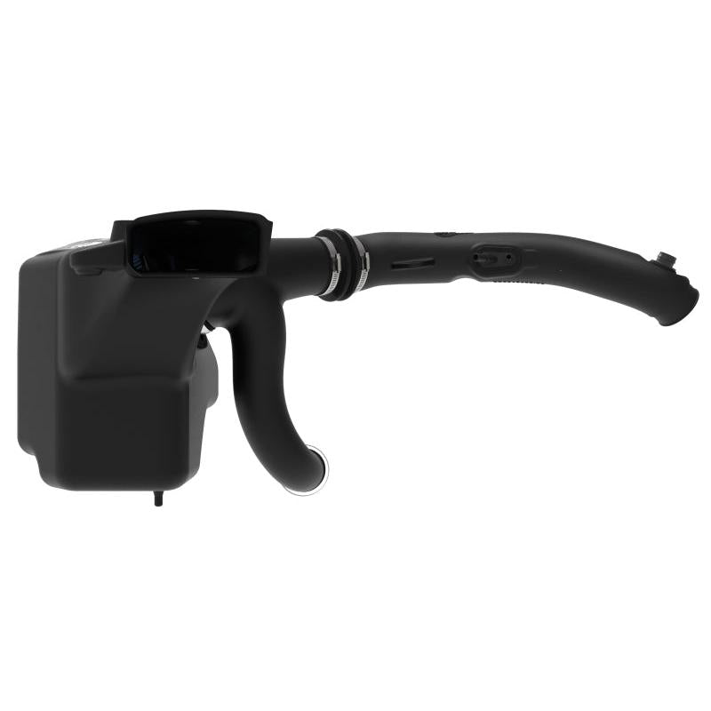 aFe 2024 Ford Ranger Raptor V6-3.0L Momentum GT Cold Air Intake System w/ Pro 5R Filter-SR1 Performance