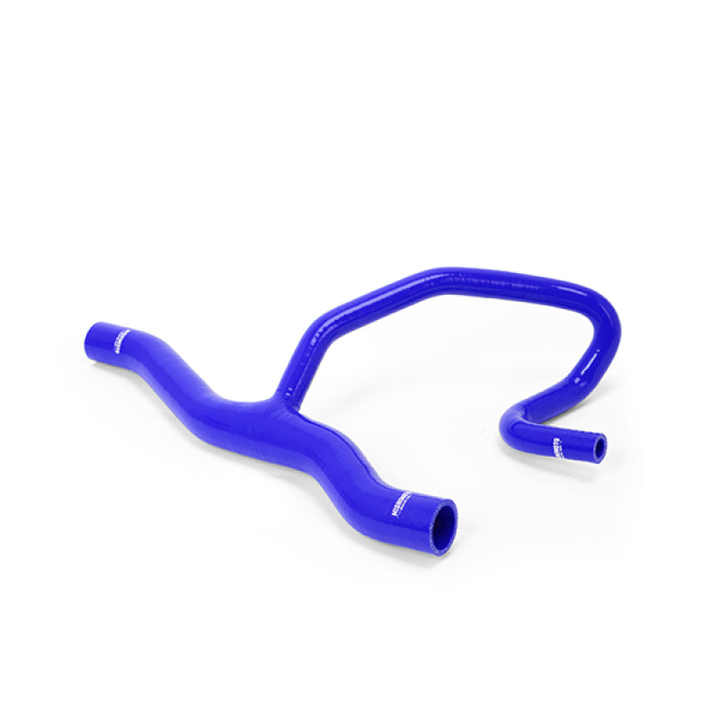 Mishimoto 2016+ Chevrolet Camaro 2.0T w/HD Cooling Package Silicone Radiator Hose Kit - Blue-SR1 Performance