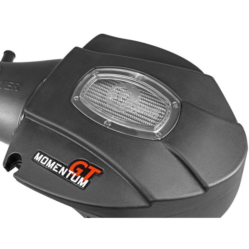 aFe Momentum GT Pro Dry S Stage-2 Intake System 11-15 Dodge Challenger/Charger R/T V8 6.4L HEMI-SR1 Performance