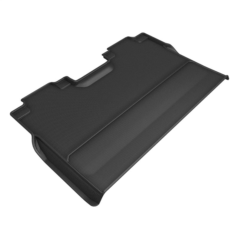 3D Maxpider 22-24 Ford F-150 Super Crew Bench Seats Kagu Black R2-SR1 Performance
