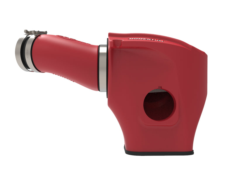 aFe POWER Momentum GT Limited Edition Cold Air Intake 11-17 Dodge Challenger/Charger SRT - Red-SR1 Performance