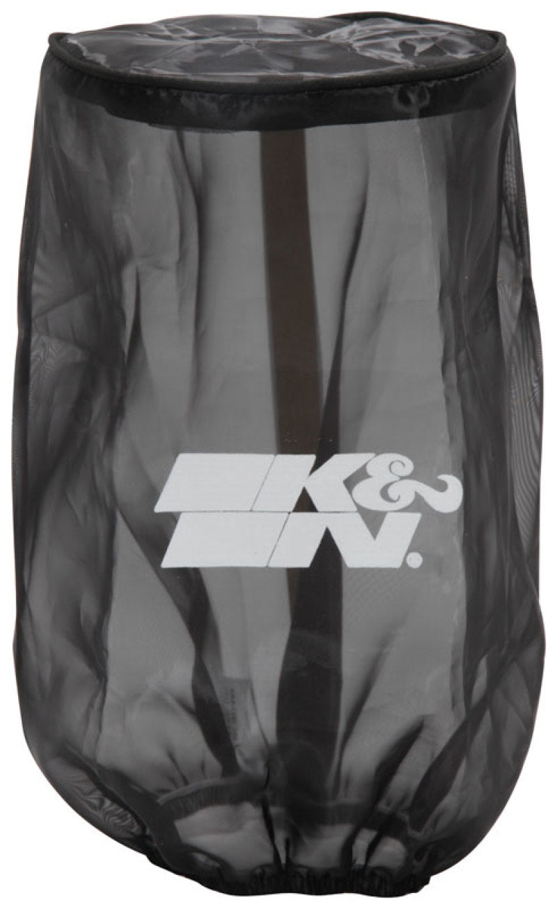 K&N Drycharger Air Filter Wrap RU-2815 Black-SR1 Performance