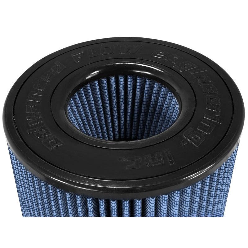 aFe MagnumFLOW Pro 5R Universal Filter 3.3in F 8in B(Inverted) 8in T(Inverted) 8in H-SR1 Performance