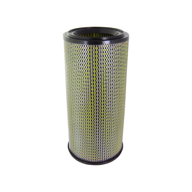 aFe ProHDuty Air Filters OER PG7 A/F HD PG7 RC: 11.38OD x 6.66ID x 21.28H-SR1 Performance