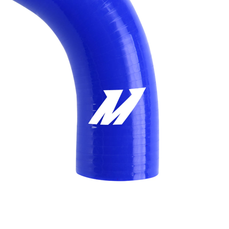 Mishimoto 92-00 Honda Civic / 93-97 Civic del Sol Blue Silicone Radiator Hose Kit-SR1 Performance