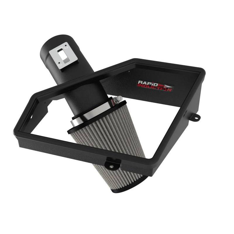 aFe 19-21 Mini Cooper / S / Clubman L3 1.5L (t) MagnumFORCE Intake Stage-2 Pro DRY S-SR1 Performance