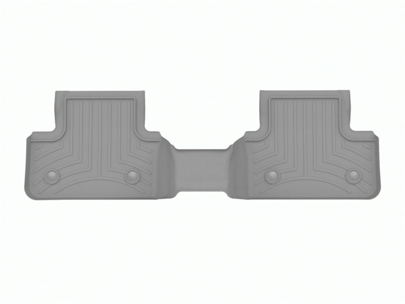 WeatherTech 24-24 Rear FloorLiner for BMW i5 M60/xDrive40/eDrive40 – DigitalFit, Gray