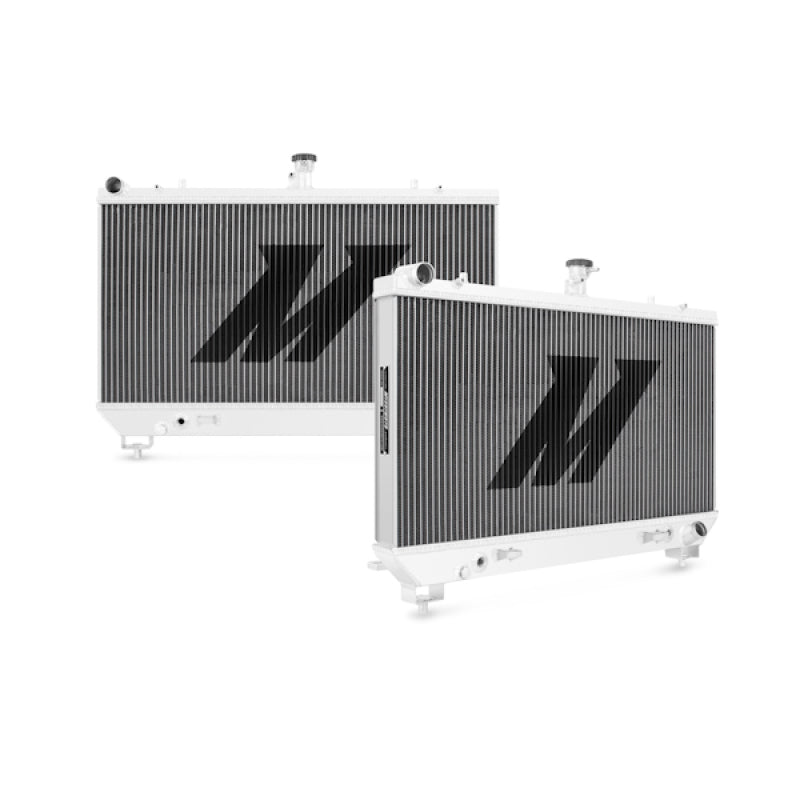 Mishimoto 10-11 Chevrolet Camaro SS V8 Aluminum Radiator * Enhanced Cooling Performance