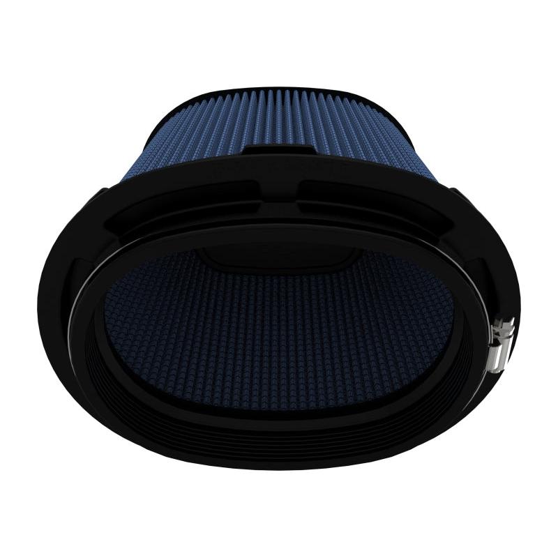 aFe Magnum FLOW Pro 5R Replacement Air Filter (6.75x4.75)F x (8.25x6.25)B(mt2) x (7.2x5)T x 7H-SR1 Performance