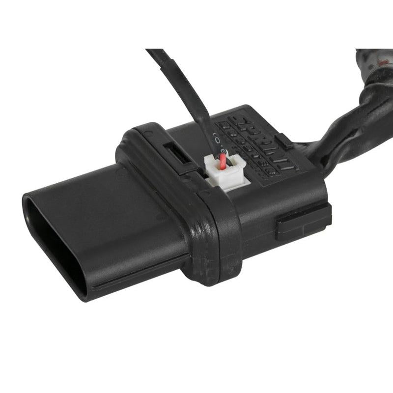 aFe 16-23 Audi A4/A5 / 21-23 Audi A5 Quattro/A6 L4 2.0L (t) Sprint Booster V3 Power Converter-SR1 Performance