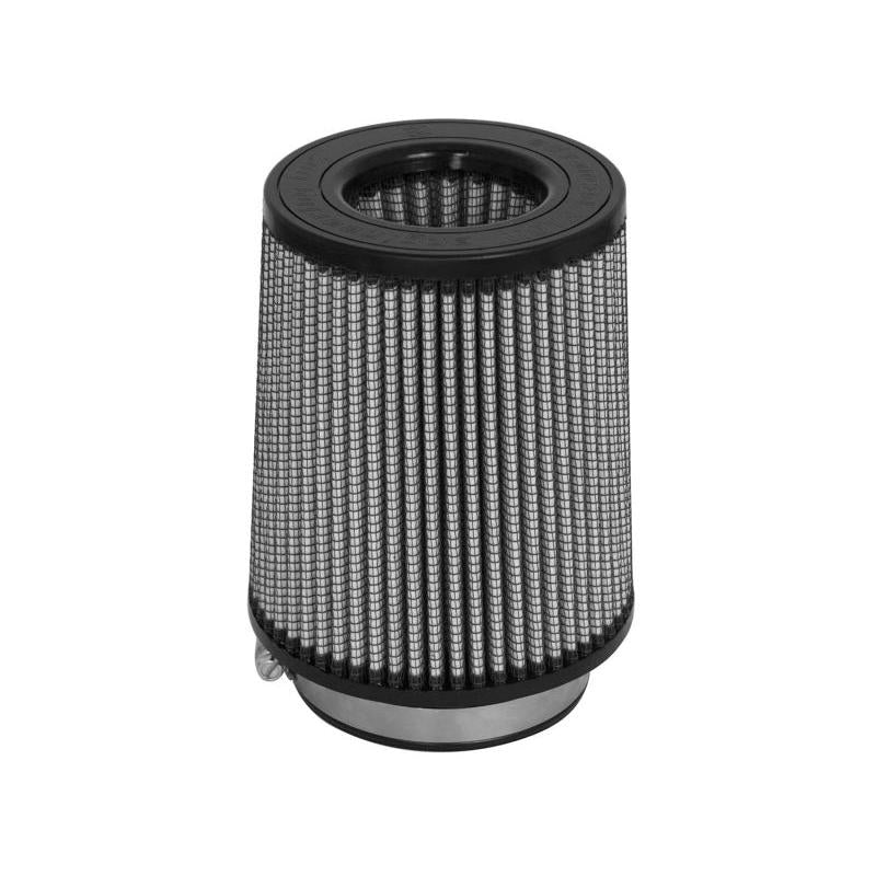 aFe Takeda Air Filters A/F PDS 3-1/2F x 5B x 4-1/2T (INV) x 6.25in Height-SR1 Performance
