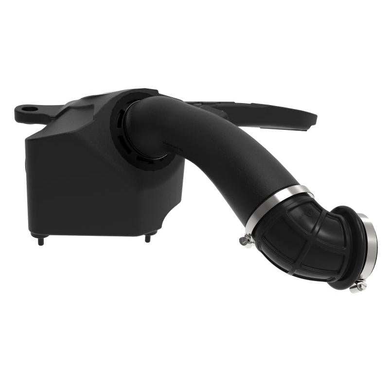 aFe 15-19 MINI Cooper S (F55/F56) L4 2.0L(t) Momentum GT Cold Air Intake System w/ Pro DRY S Filter-SR1 Performance