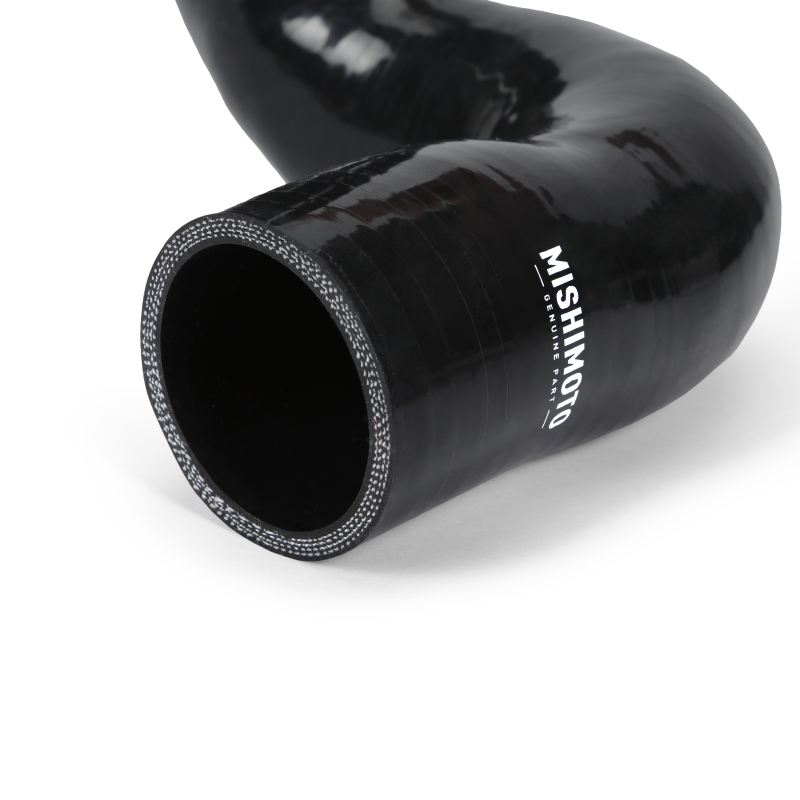 Mishimoto 65-67 Chevrolet Chevelle 396 Silicone Lower Radiator Hose-SR1 Performance