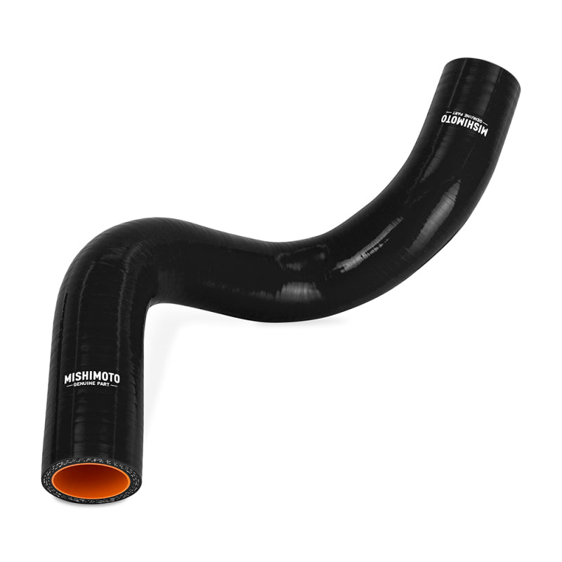 Mishimoto 04-10 Infiniti QX56 / 04-14 Titan Silicone Coolant Hose Kit - Black-SR1 Performance