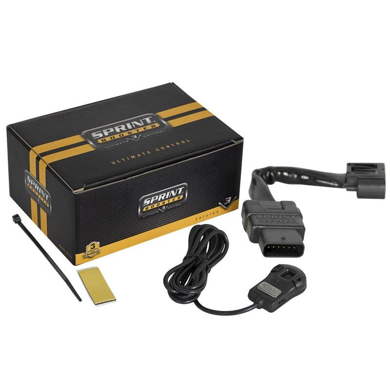 aFe Power Sprint Booster Power Converter 16-18 Honda Civic L4 1.5L (t)-SR1 Performance